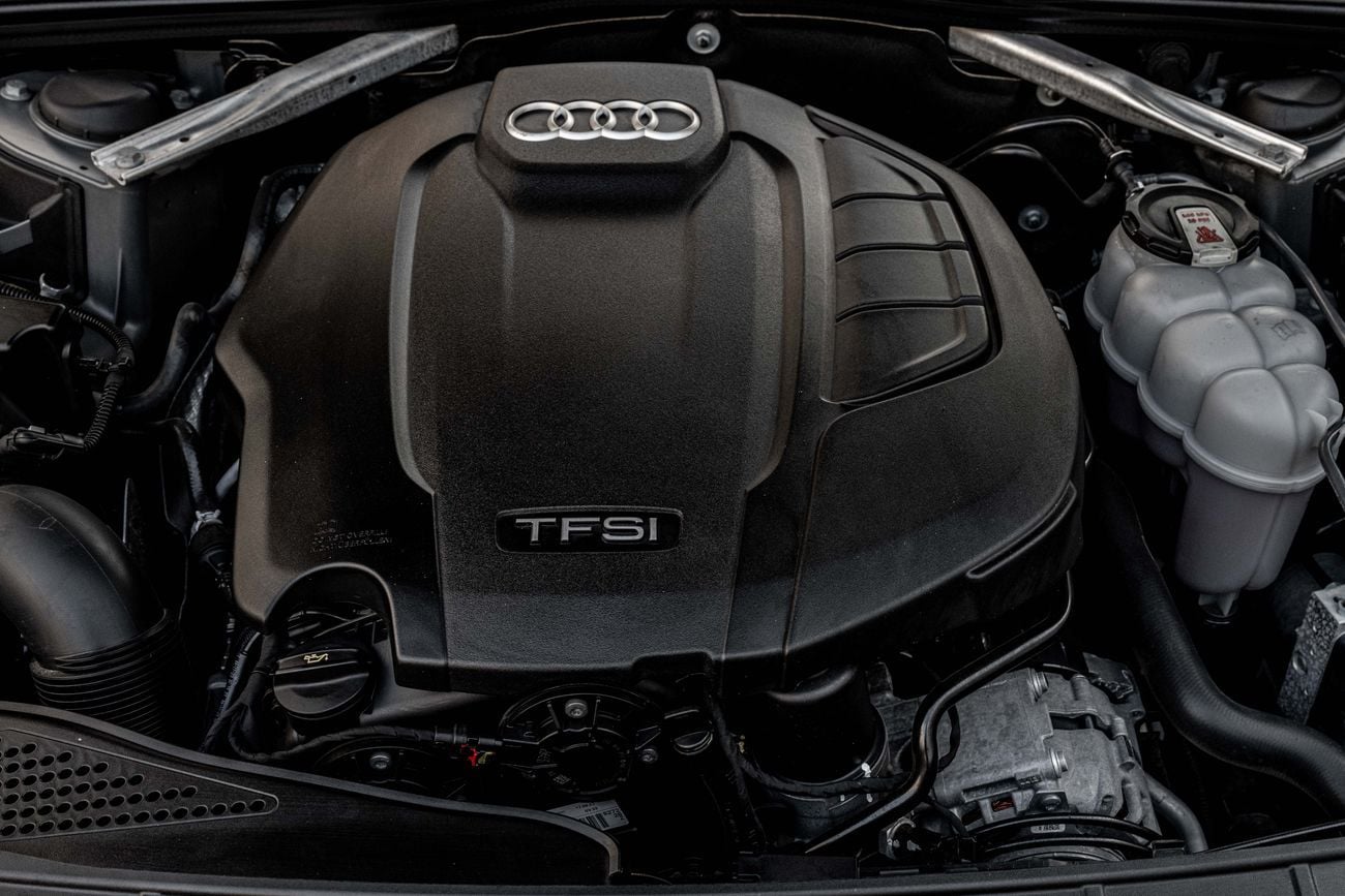 Audi A4 S-Line A4 S-line | 2,644 P.M | 0% Downpayment | Audi Warranty!
