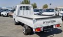 Hyundai H 100 2022- Full option  M/T - 0KM - DSL