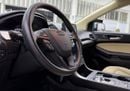Ford Edge SE 