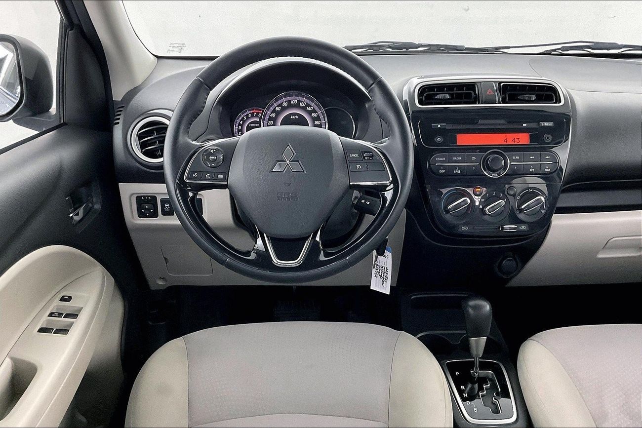 Mitsubishi Outlander GLX Midline | 1 year free warranty | 0 Down Payment