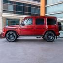 مرسيدس بنز G 63 AMG STD