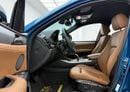 BMW X4 2017 BMW X4 M40i, Carbon Fiber Interior, Fully Loaded, Excellent Condition, Japanese