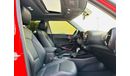 Kia Soul GT-Line 1000 PM || SOUL GTLINE 1.6L V4 || AGENCY WARRANTY || FULL SERVICE || ORIGNAL PAINT || 0% ||