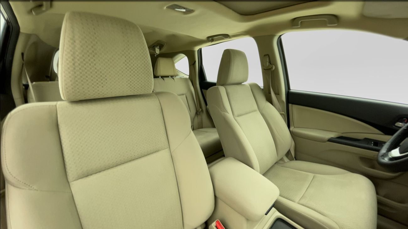 Honda CRV LX 2.4 | Zero Down Payment | Home Test Drive