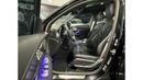 Mercedes-Benz GLC 63 AMG