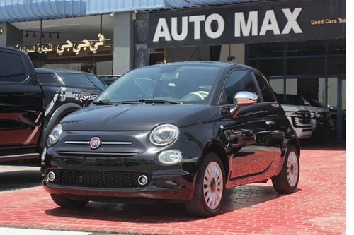 Fiat 500 DOLCEVITA,GCC