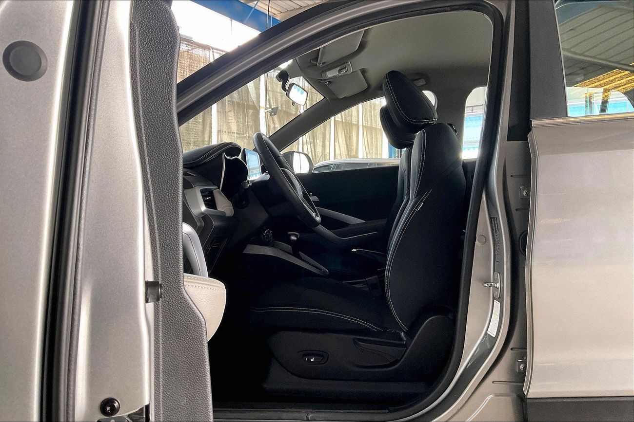 Chevrolet Groove LT | Guaranteed Warranty | 0 Down Payment