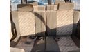 تويوتا لاند كروزر TOYOTA LAND CRUISER RIGHT HAND DRIVE(PM39201)