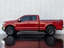 Ford F-150 LARIAT Ford F-Series 2018 for 1,433.00 AED monthly