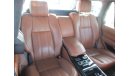 Land Rover Range Rover Autobiography 5.0L SC V8 Petrol Auto