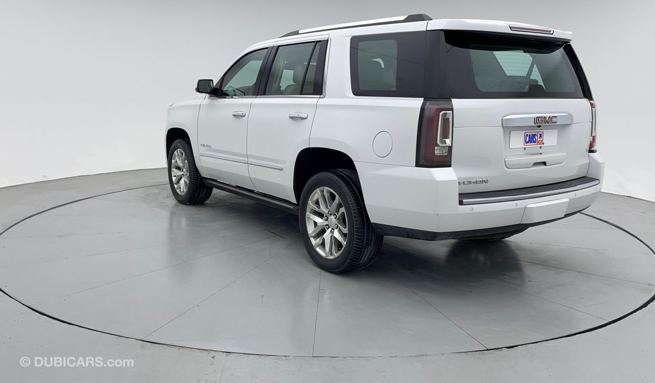 جي أم سي يوكون DENALI 6.2 | بدون دفعة مقدمة | اختبار قيادة مجاني للمنزل