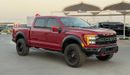 Ford F-150 LARIAT