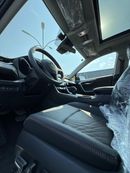 تويوتا راف ٤ 2.5L hybrid