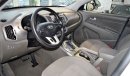 Kia Sportage AWD