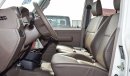 تويوتا لاند كروزر بيك آب Toyota Land Cruiser Pickup V8 Diesel 4WD Double Cab 2018