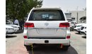 Toyota Land Cruiser L CRUISER GXR V8 DIESEL 4.5 FOR EXPORT