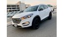 Hyundai Tucson AWD AND ECO KEY START 1.6T CC 2016 US IMPORTED