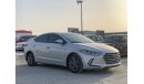 Hyundai Elantra 2017 American Specs Ref#378