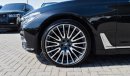 BMW 750Li LI XDrive