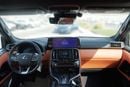 Lexus LX 700h Toyota fortuner 2.8L diesel MY2024