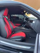 Toyota Supra GR 3.0L A/T