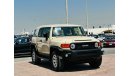 تويوتا إف جي كروزر TOYOTA FJ CRUISER FINAL EDITION 2023