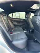 لكزس IS 350 F Sport 3.5L (311 HP)