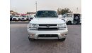 Toyota Hilux Surf TOYOTA HILUX SURF RIGHT HAND DRIVE (PM1581)