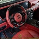 Mercedes Benz G63 AMG 2020 MERCEDES BRABUS 800 XLP ADVENTURE FIRST EDITION DONE ONLY 2000KM