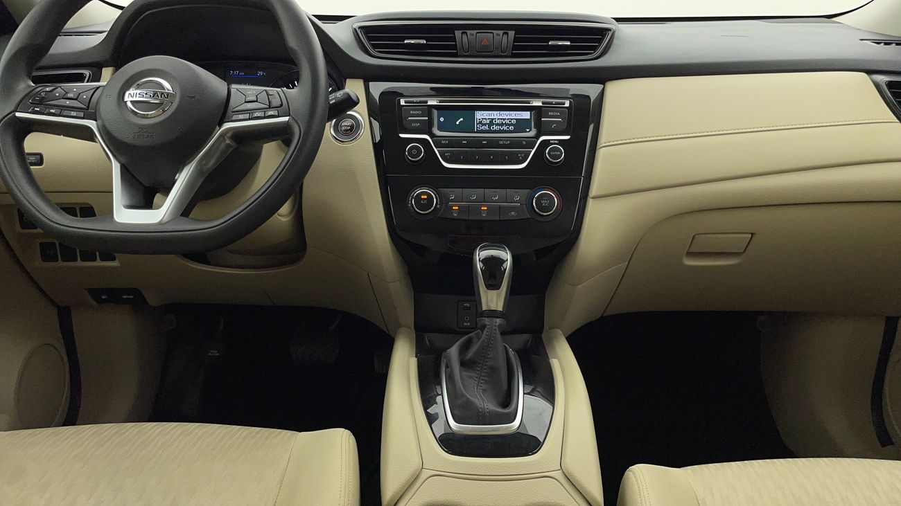 Nissan XTrail S 4WD 2.5 | Zero Down Payment | Home Test Drive