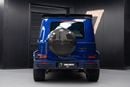 برابوس 800 - مرسيدس-AMG G 63 BRABUS G800 Custom Int / 2025 / Carb Pack I&ll