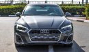 Audi A5 45 TFSI quattro Advanced 45 TFSI Quattro