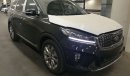 Kia Sorento GT LINE 3.5 L 6 CYLINDER 2019 BROWN AUTO TRANSMISSION FULL OPTION 4 DOORS 7 SEATS PETROL