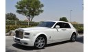 Rolls-Royce Phantom Rolls Royce Phantom V12