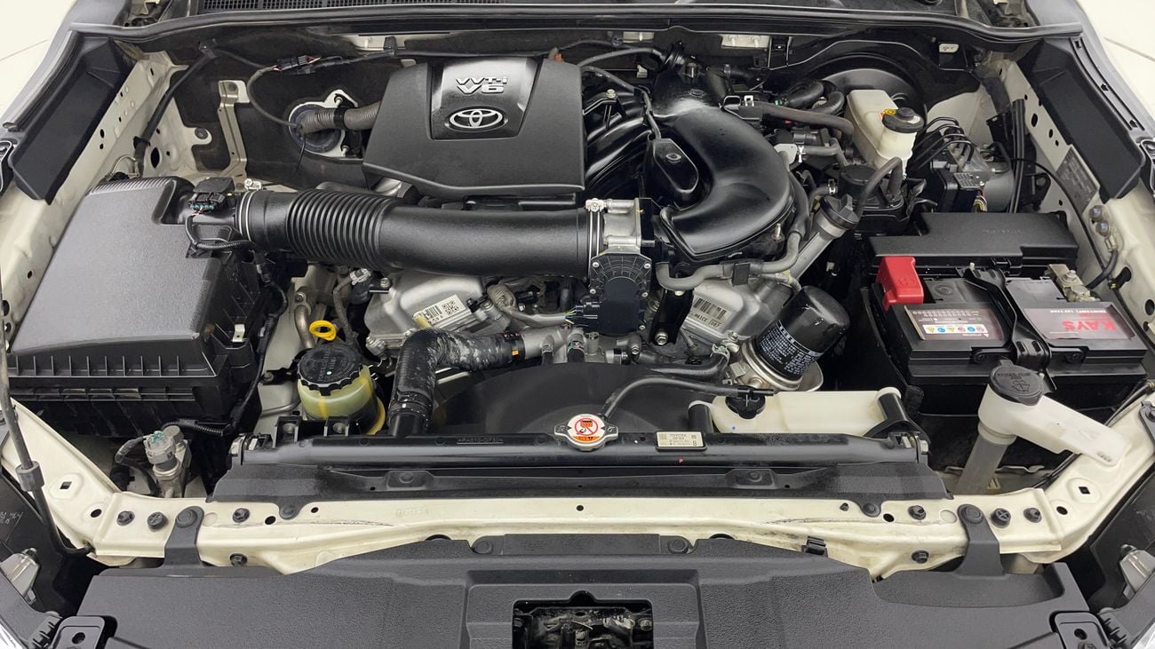 Toyota Fortuner GXR 4.0L (278 HP) GXR 4 | Zero Down Payment | Home Test Drive