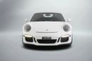 Porsche 911 GT3 3.8L (492 HP) GT3 Clubsport 3.8L