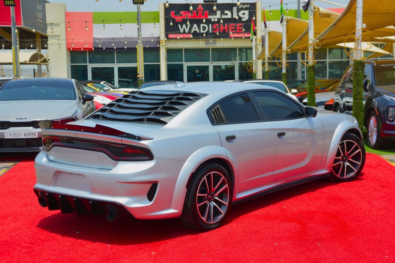 Dodge Charger R/T