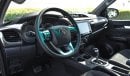 Toyota Hilux SR5 2.7 Petrol A/T 4WD - AG2705AT