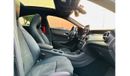 Mercedes-Benz CLA 250 Sport 1250 PM || MERCEDES CLA 250 || 2.0 TC V4 FWD || 0% DP || FULL OPTION || GCC