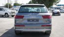 Audi Q7 TFSI Quattro Full Options