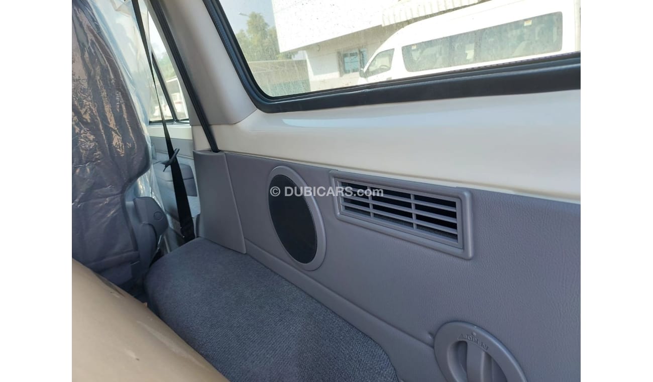 Toyota Land Cruiser 70 TOYOTA LC 4.5 DSL HTOP 5 DOOR NEW SHAPE