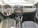 Renault Duster Renault Duster 1.6 petrol