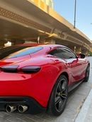 فيراري روما 3.9T V8