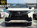 Mitsubishi Montero Sport / SIGNATURE EDITION/ SUNROOF/ 4WD/ FULL OPTION ROOF LIGHTING/ NON ACCIDENT/  LOT# 8916