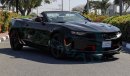 Chevrolet Camaro RS Convertible 2.0L Turbo , 2023 , 0Km , (ONLY FOR EXPORT)