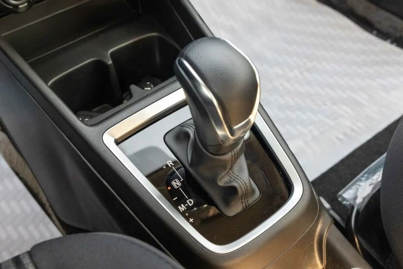 Suzuki Dzire GLX - 1.2L – Petrol - Grey