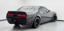Dodge Challenger Scat Pack 6.4L (485 HP) 2023 Dodge Challenger Scat Pack, Warranty, Fully Loaded, Excellent Condition