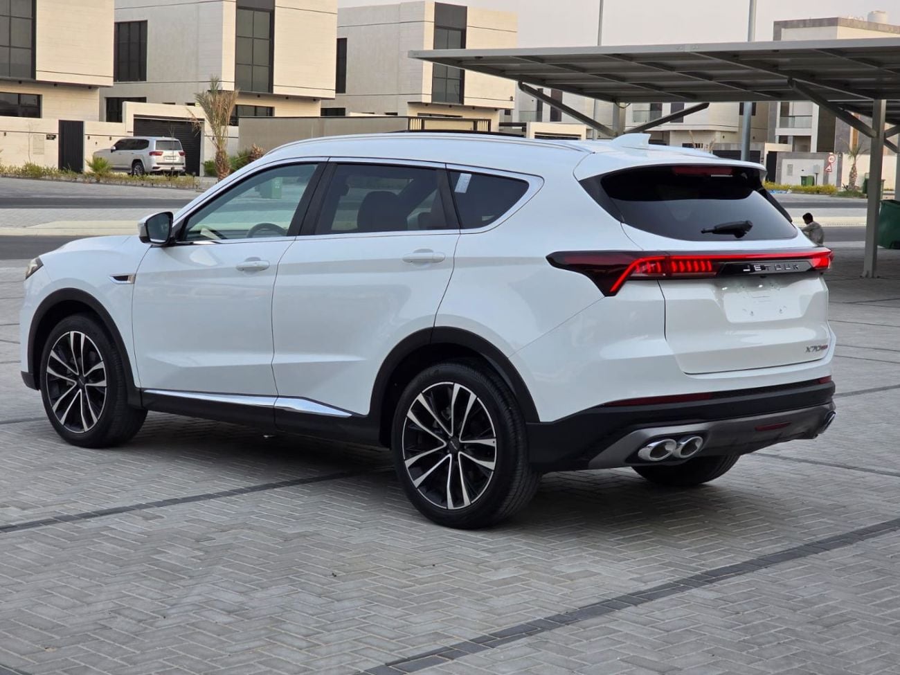 جيتور X70 LUX