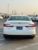 Toyota Camry GLE HEV Toyota Camry GLE HEV 2.5L 2026