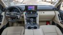 Toyota Land Cruiser TOYOTA LANDCRUISER 4.0 GXR MID -2025YM